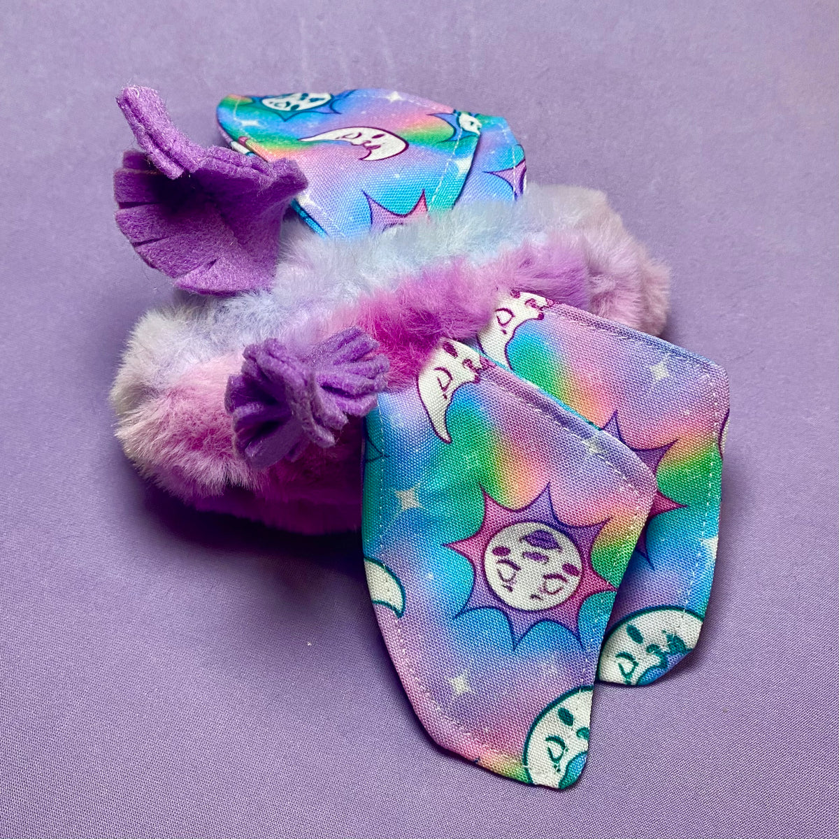 Celeste - Moth