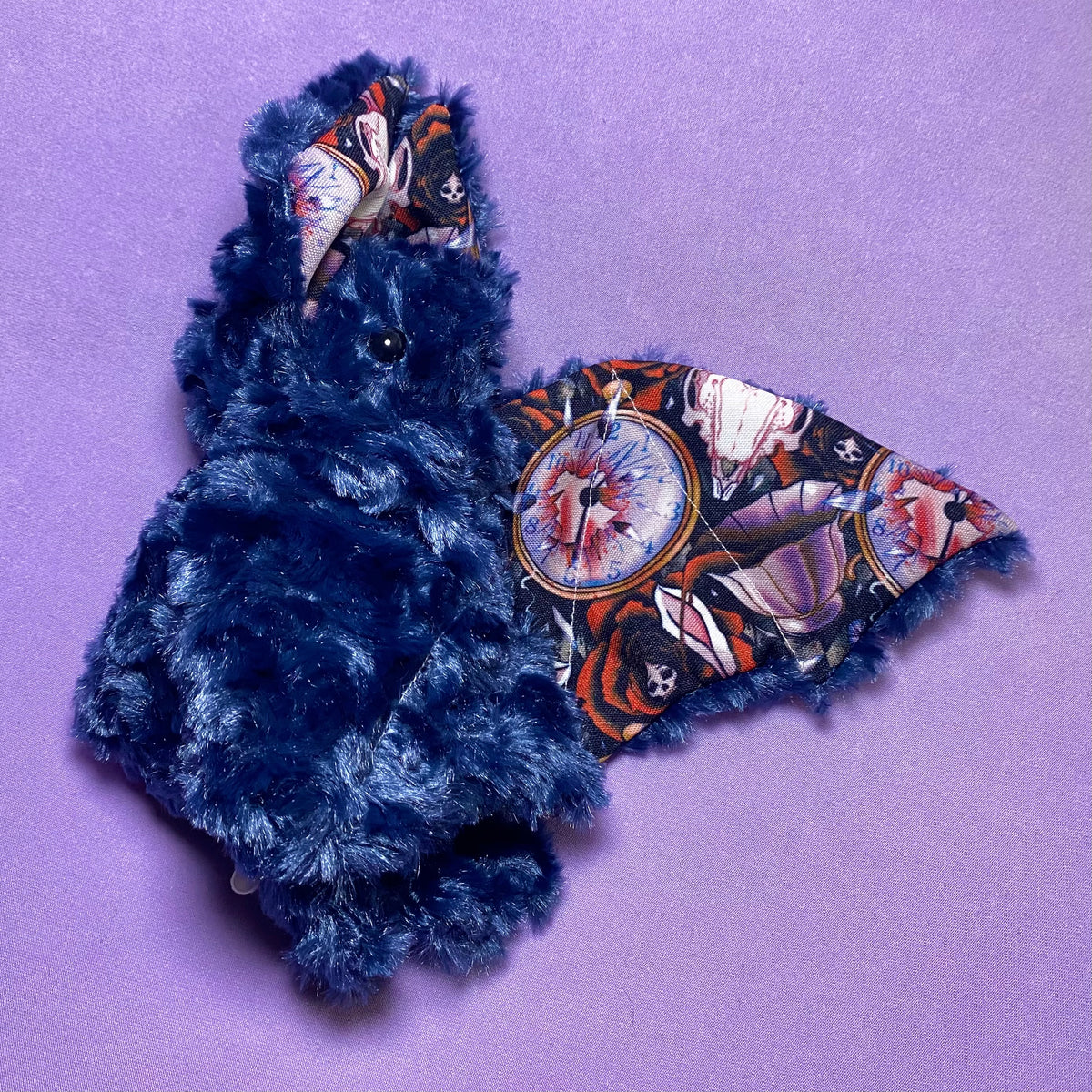 Alice - Large Bat