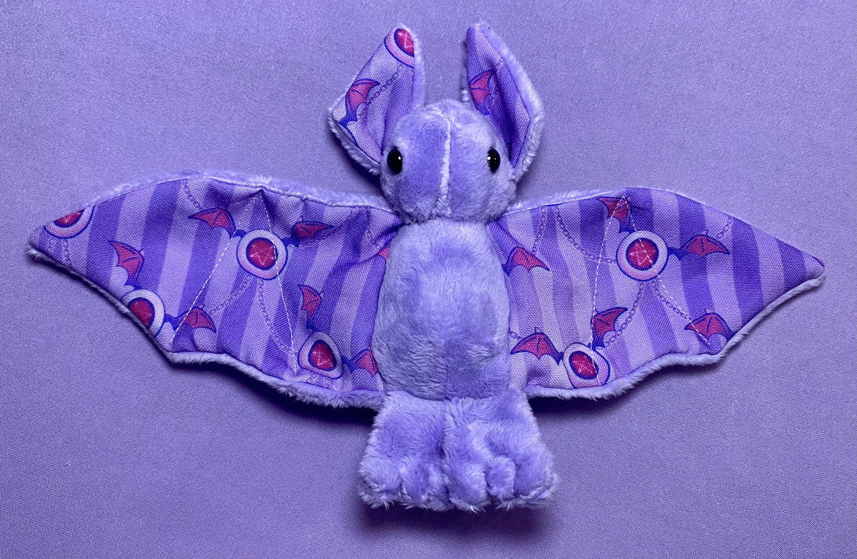 Eyebats - Regular Bat