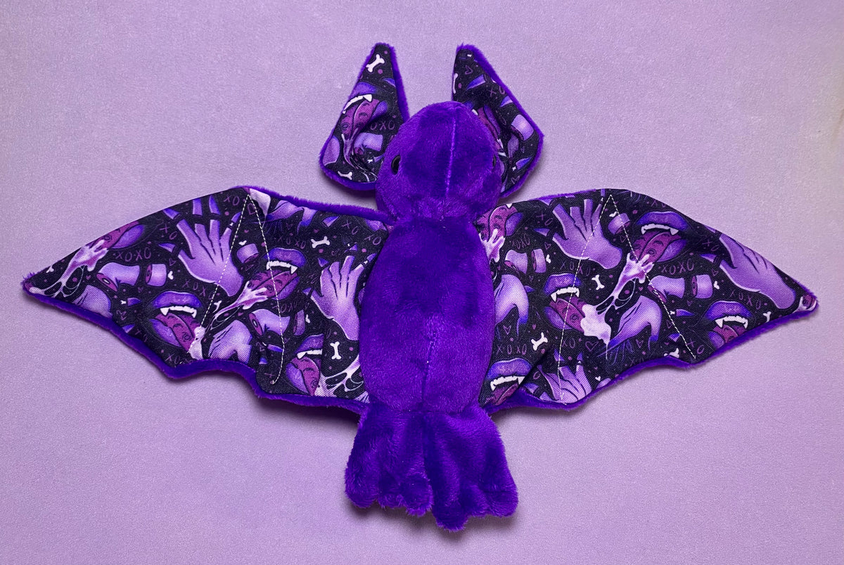 Luv U 2 Pieces - Large Bat