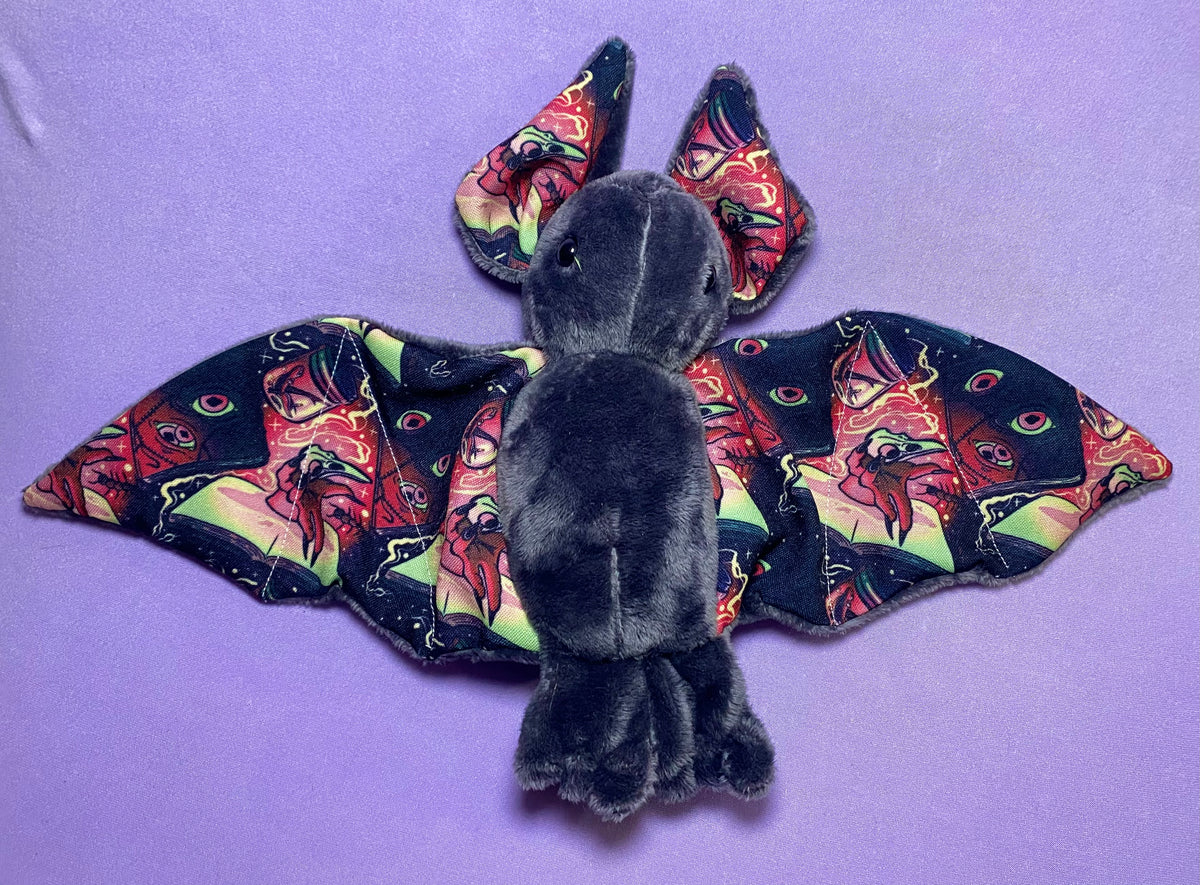 Summoning - Large Bat