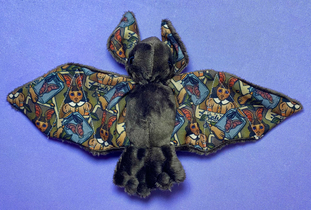 Unlucky - Regular Bat