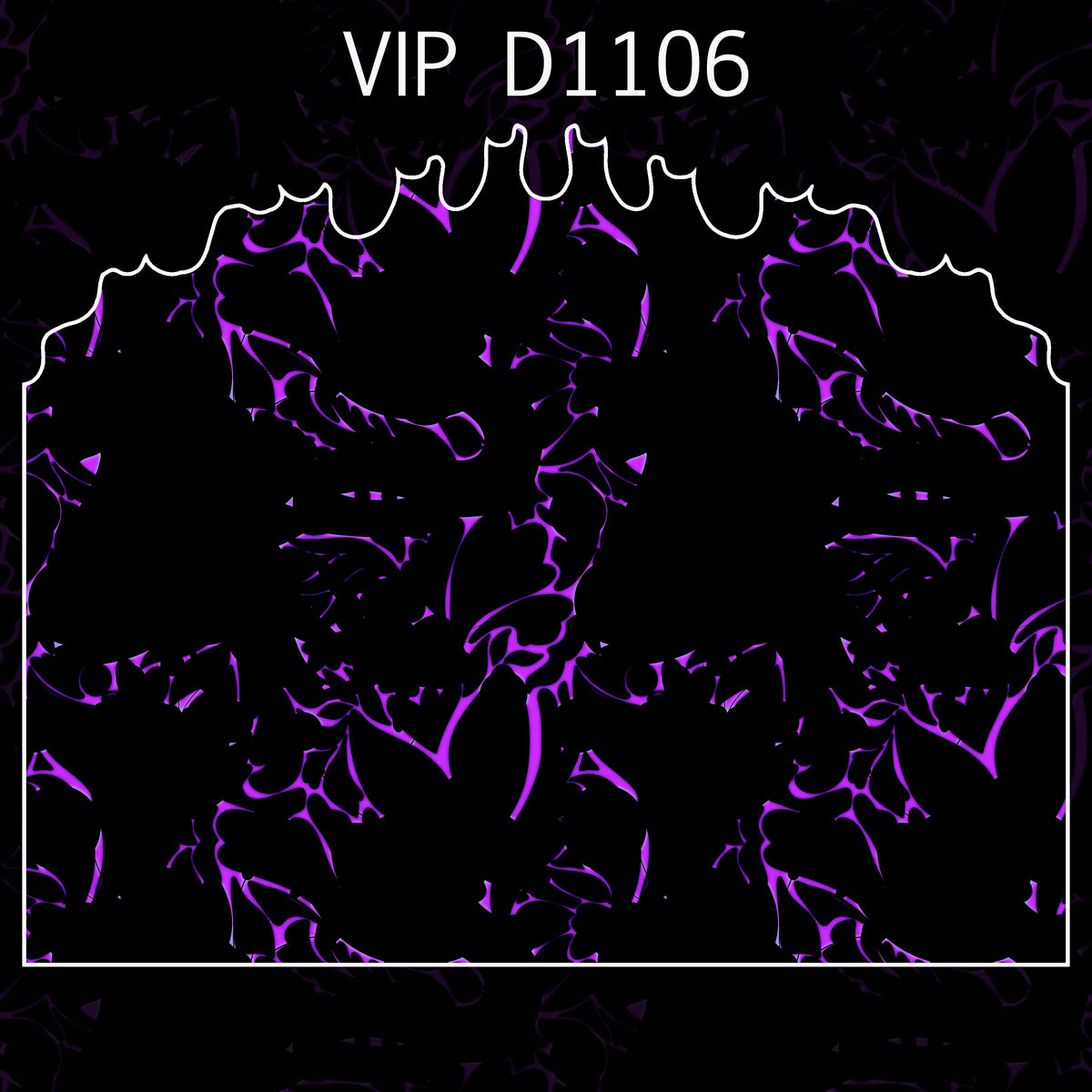 VIP D1100