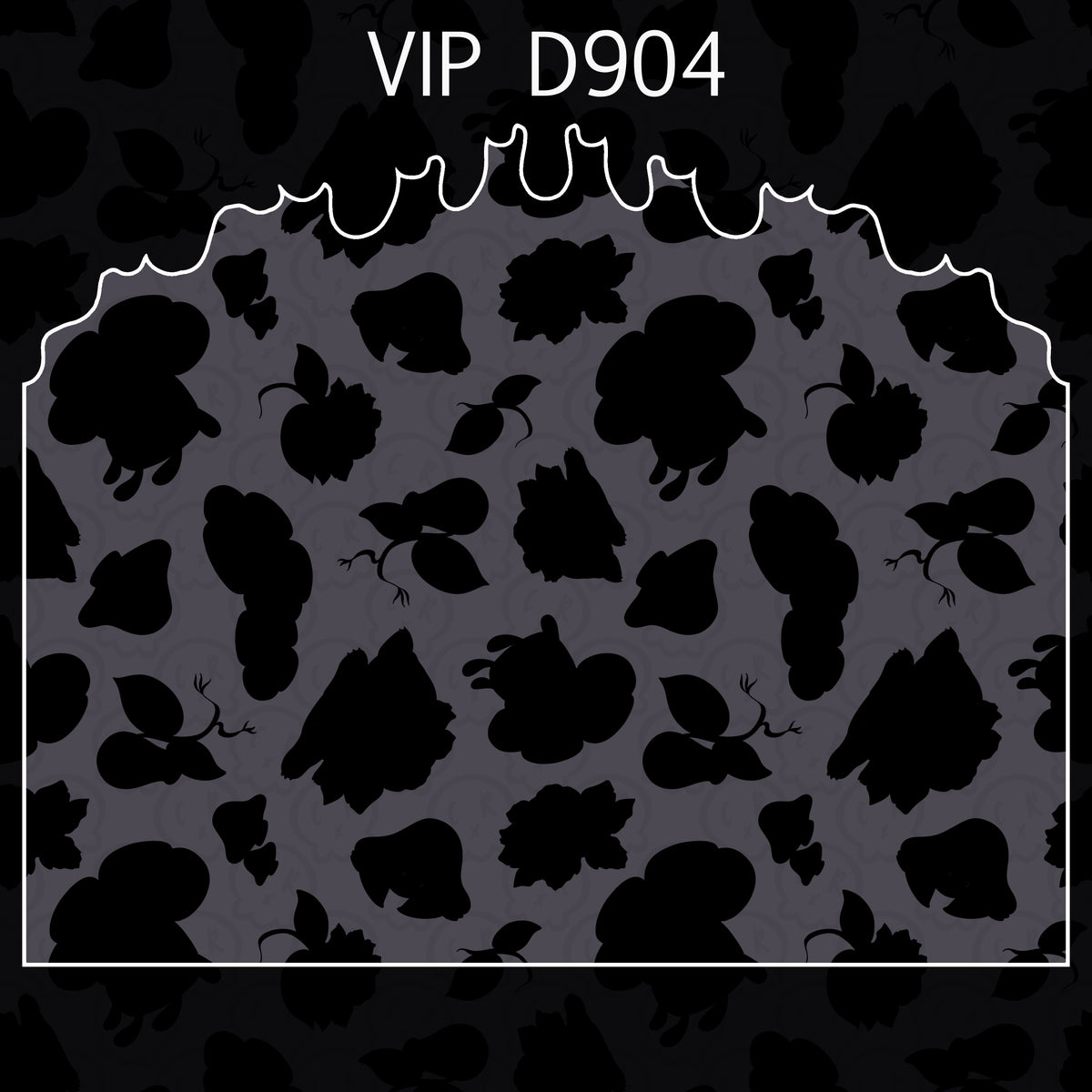 VIP D900