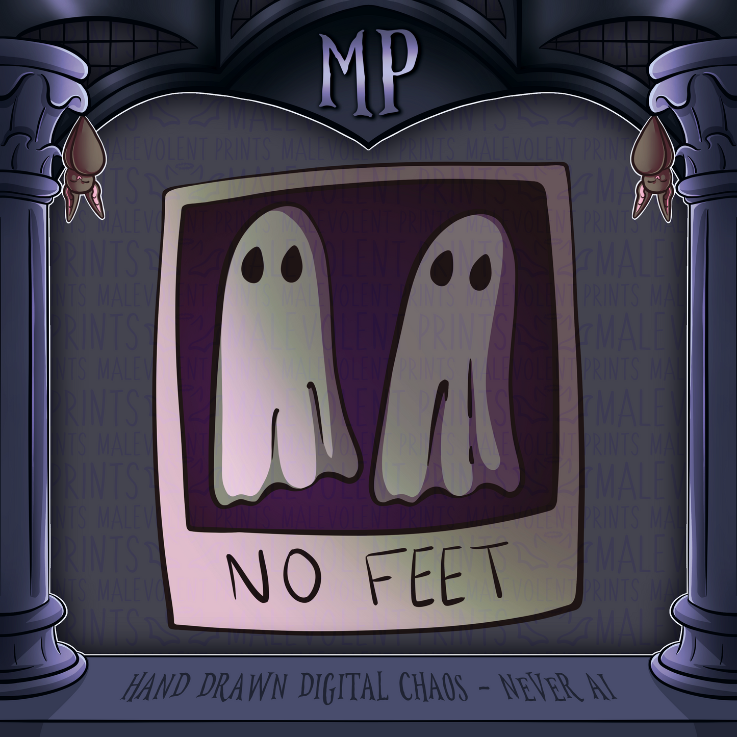 BUNDLE Precious Nightmares Pt2
