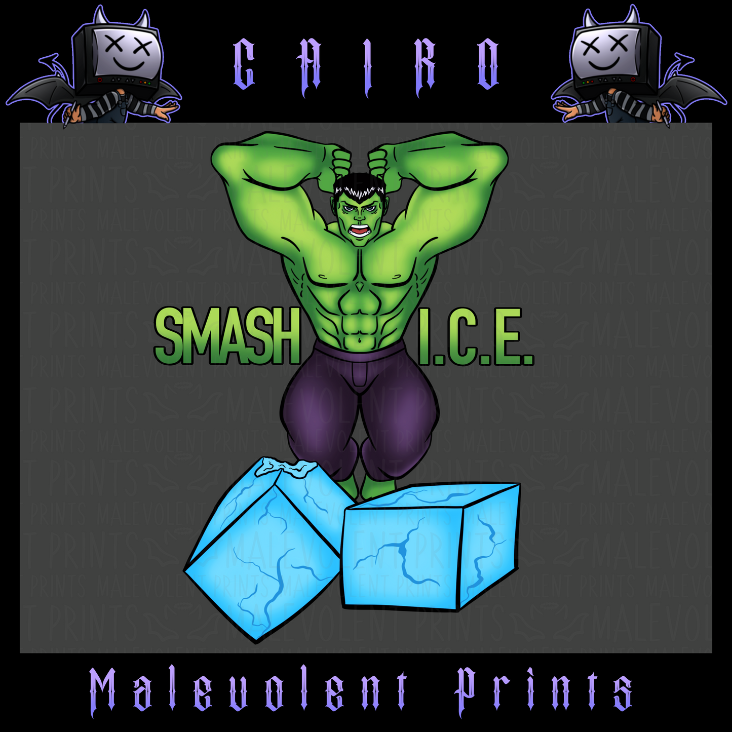 SMASH