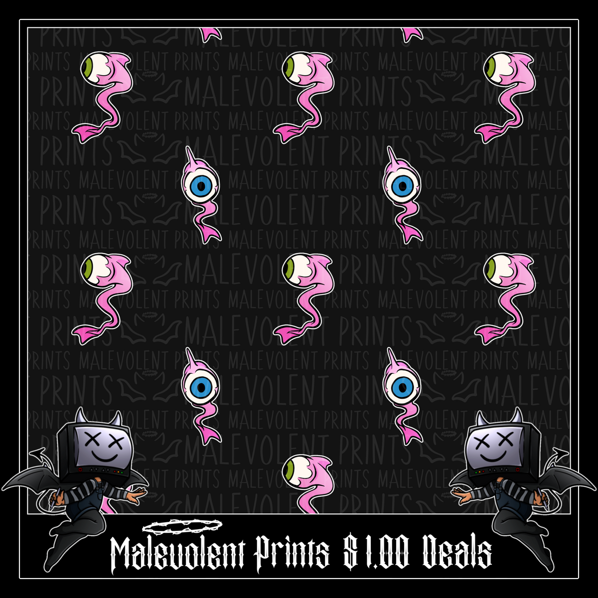 Dollar Deals - FishEye