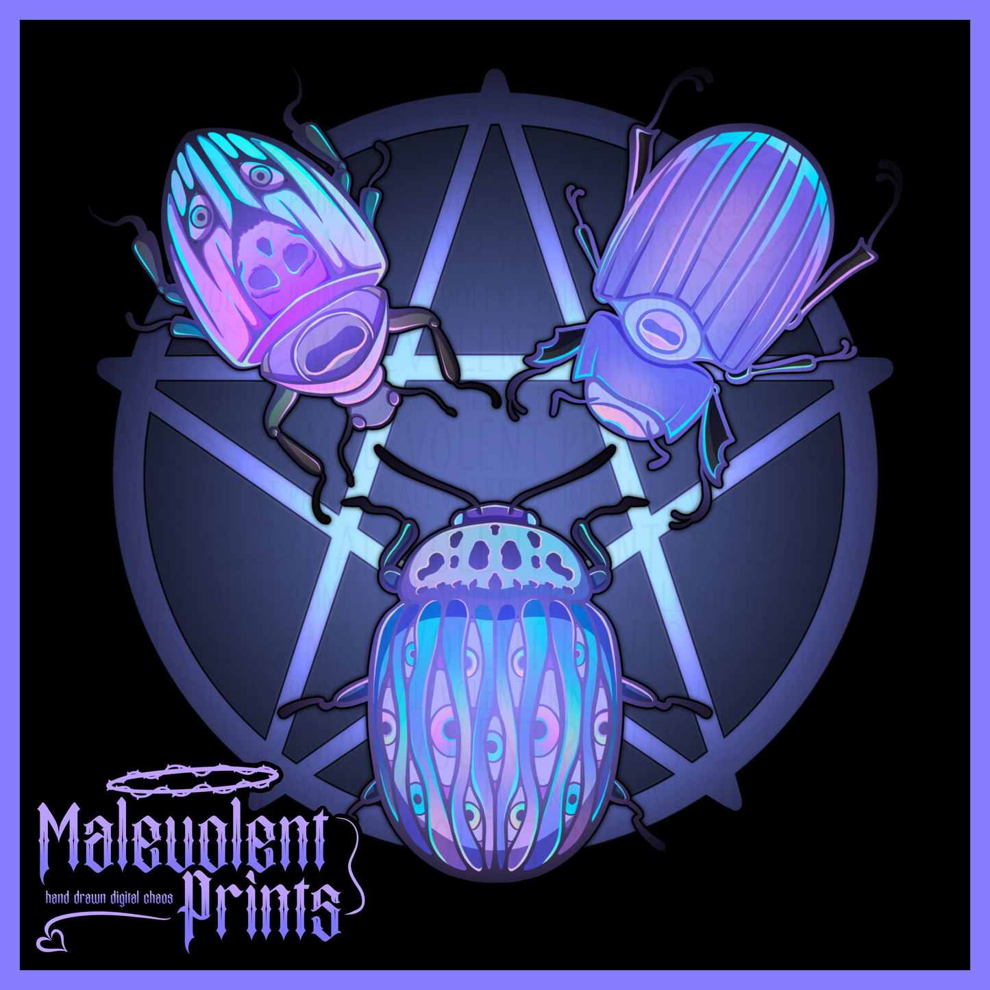 BeetlesBeetlesBeetles PNG