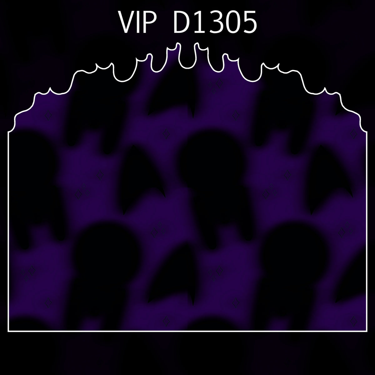 VIP D1300