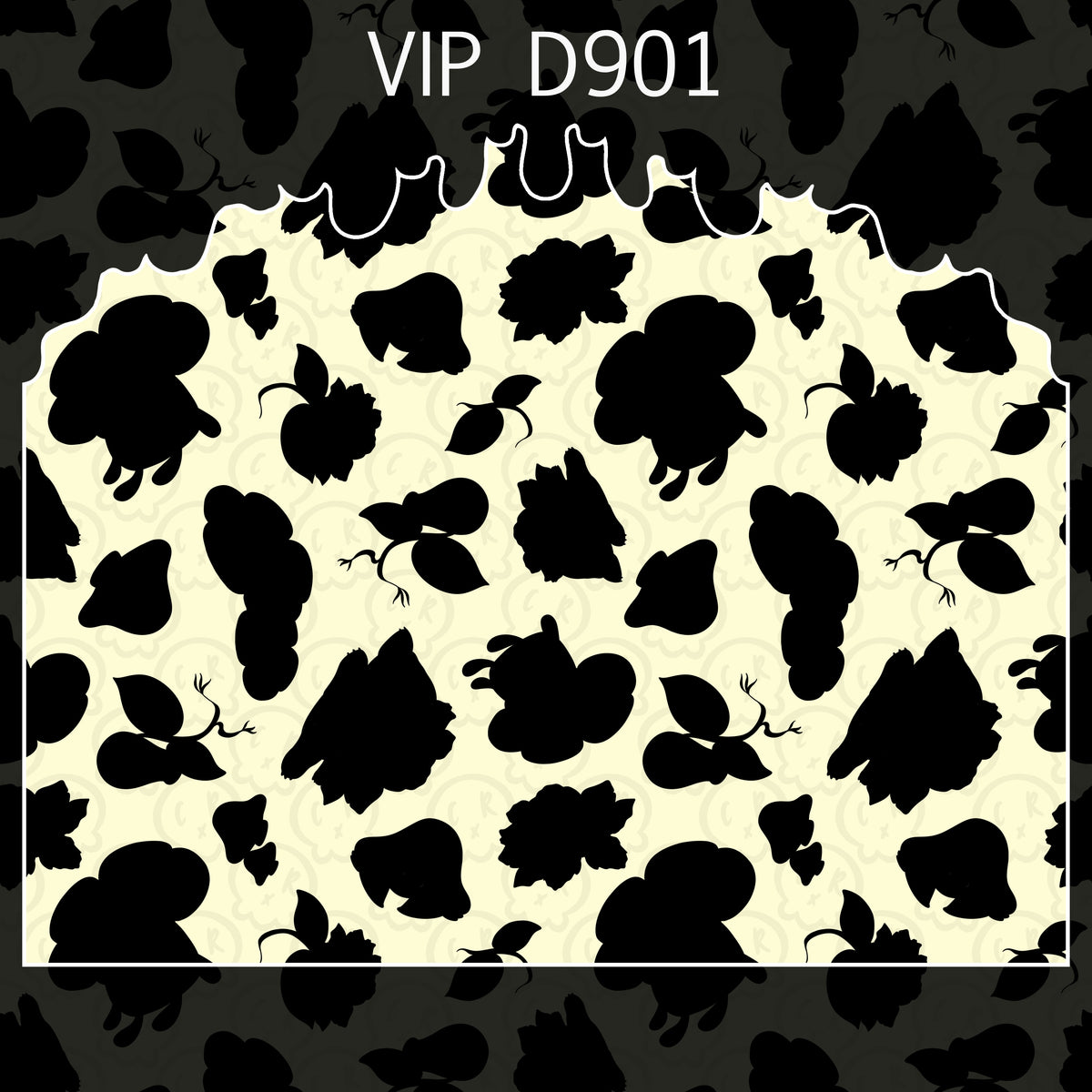 VIP D900
