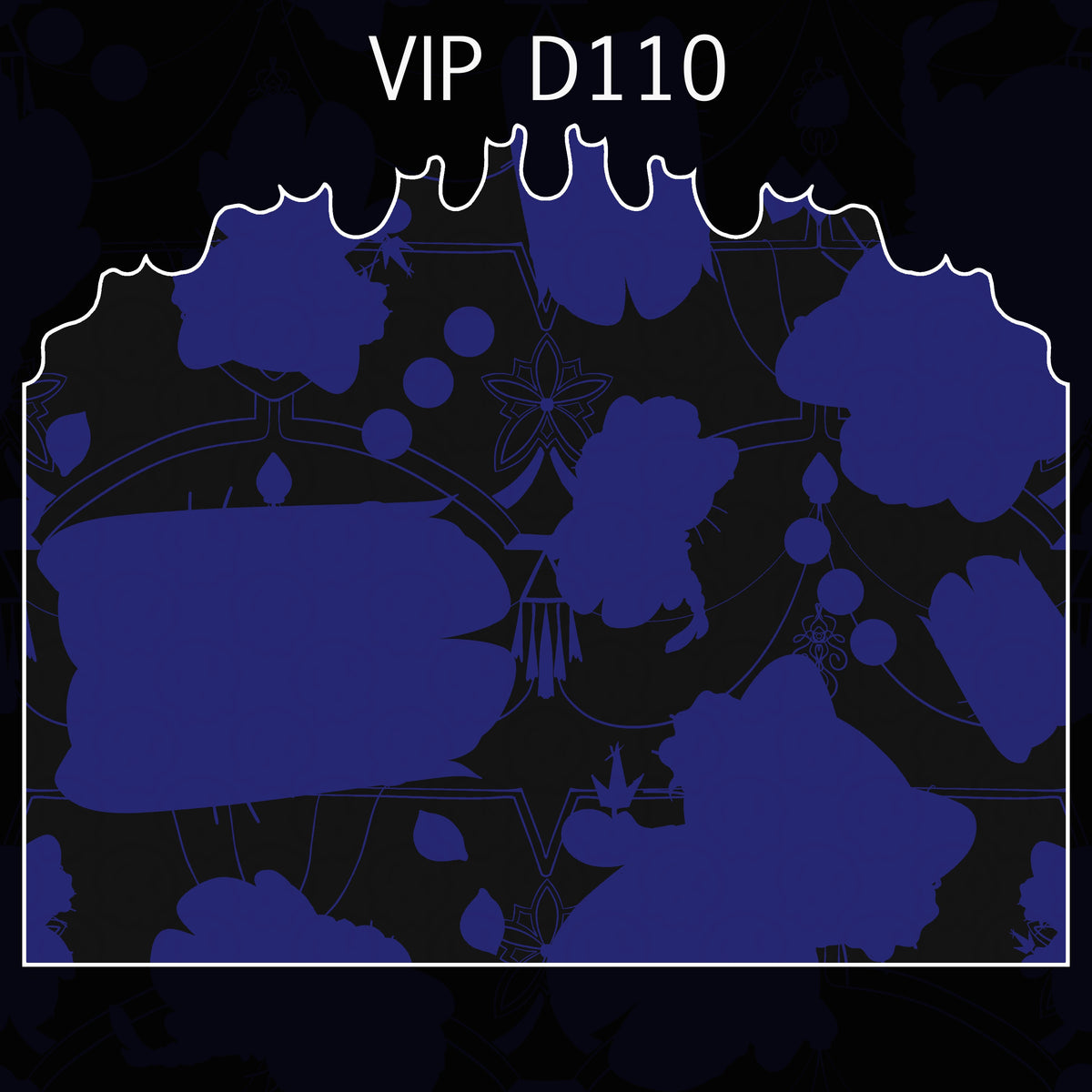 VIP D110 2 Colorway Bundle