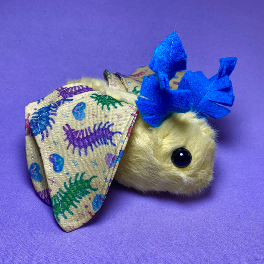 Centiplushies - Moth