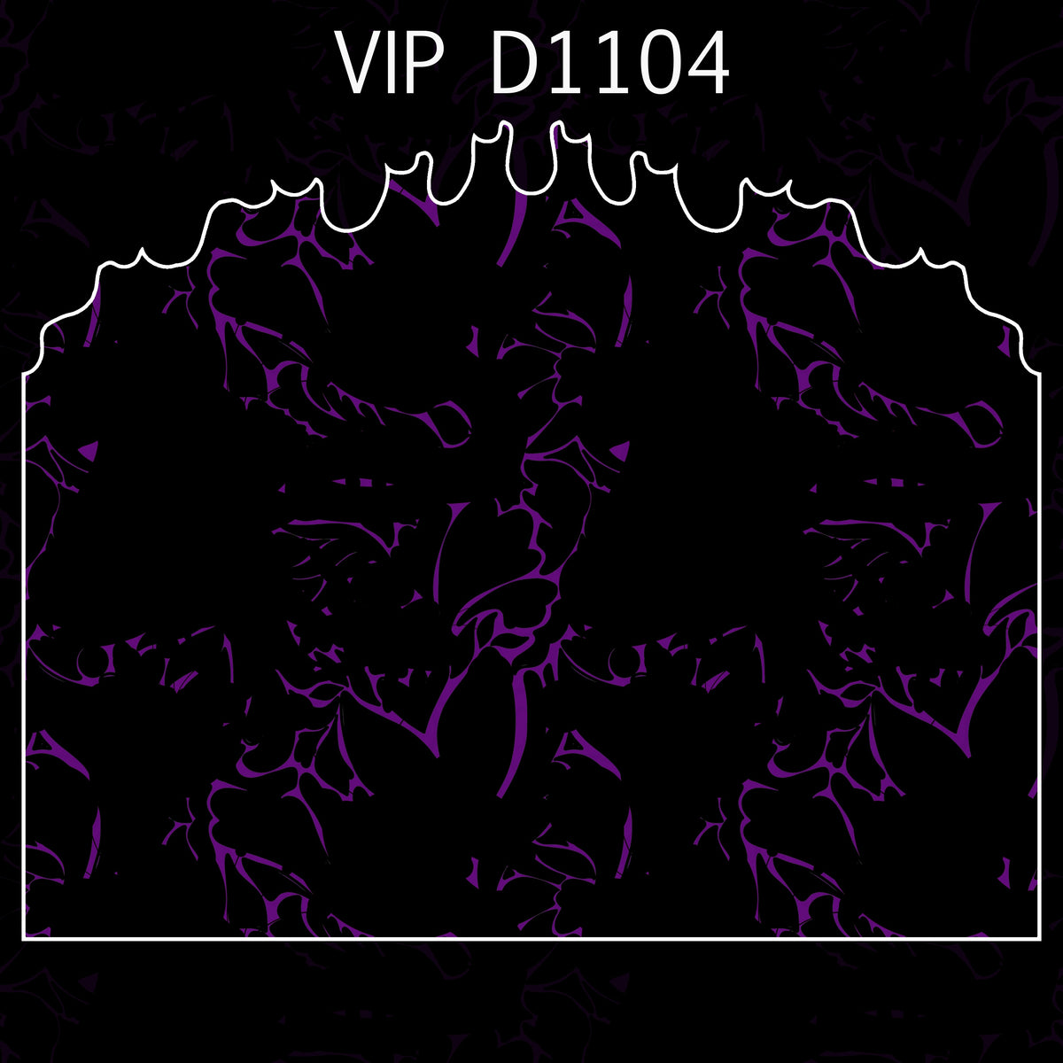 VIP D1100