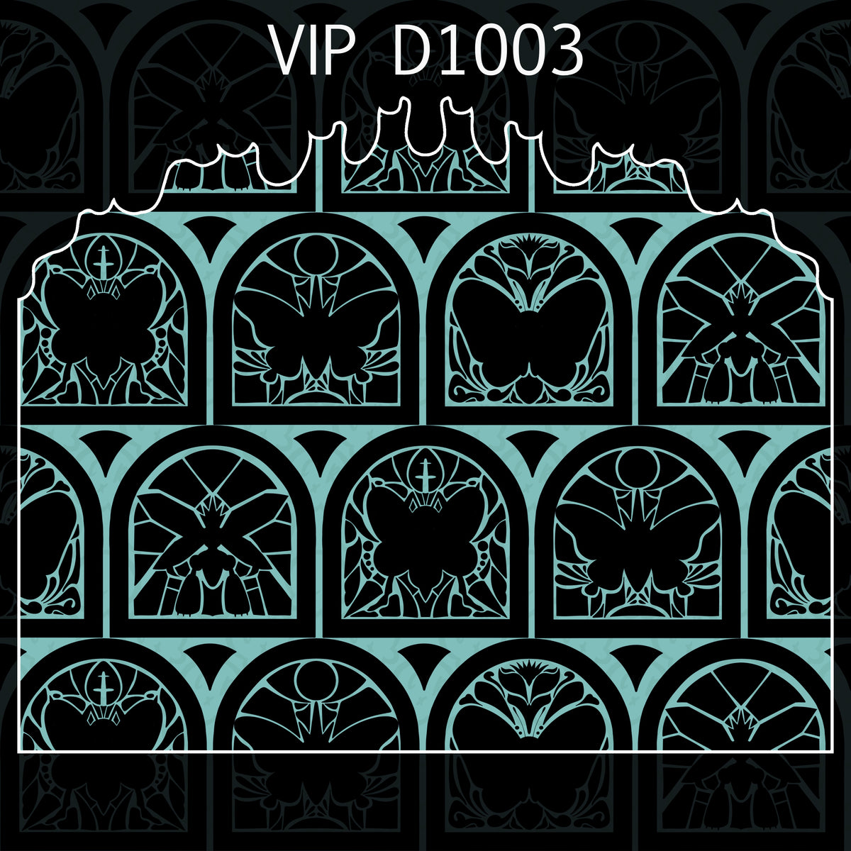 VIP D1000