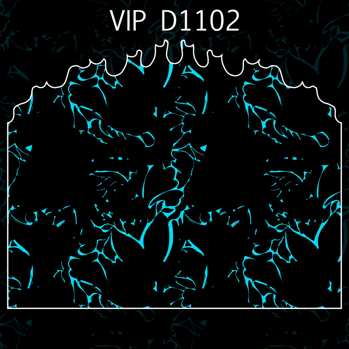 VIP D1100