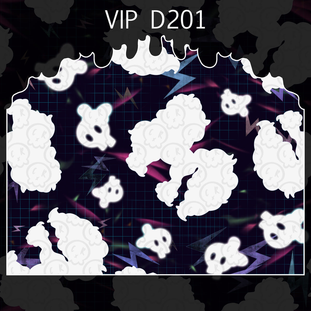 VIP D200 D201