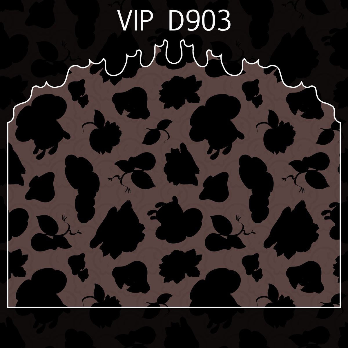 VIP D900