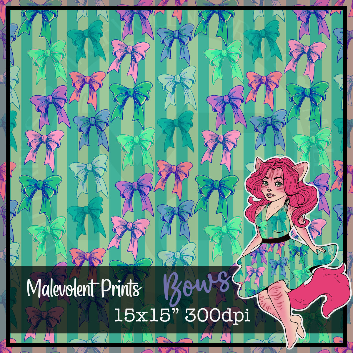 Dollar Deals - Bows