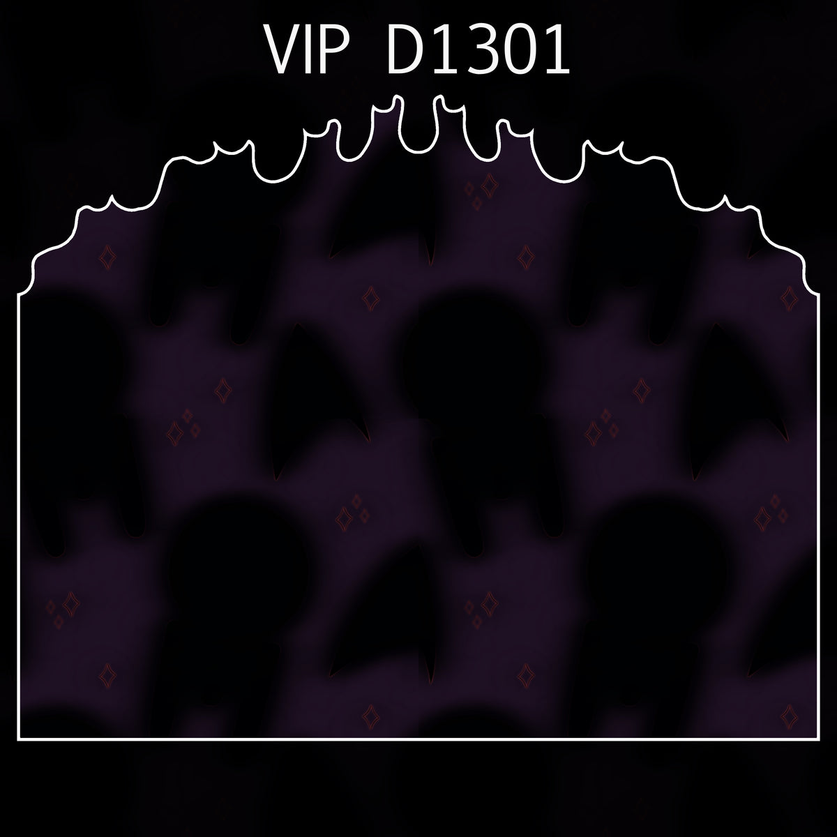 VIP D1300