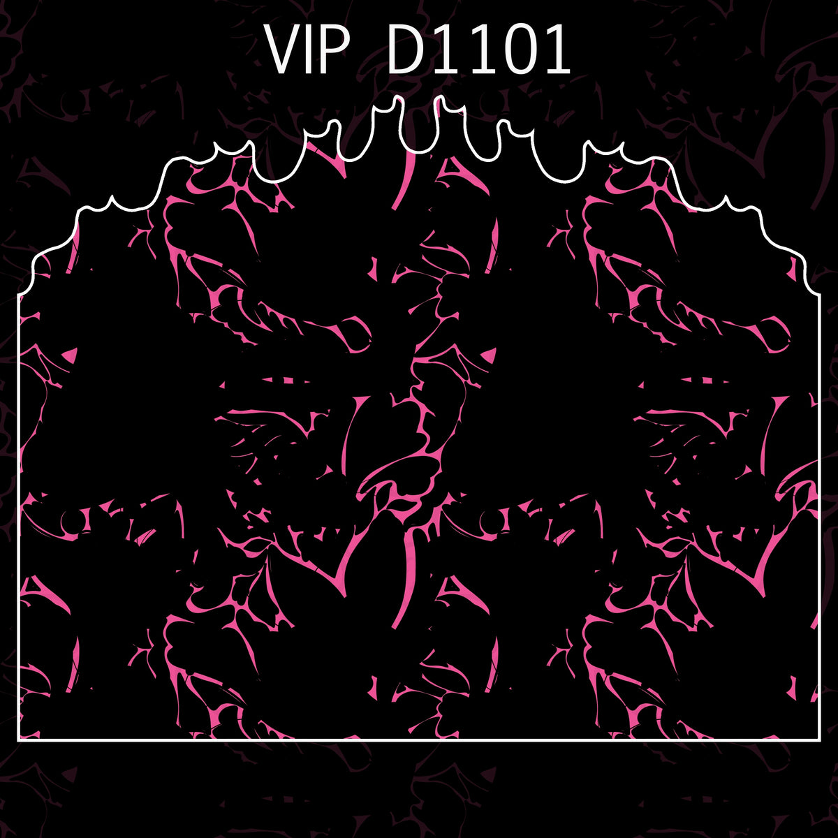 VIP D1100