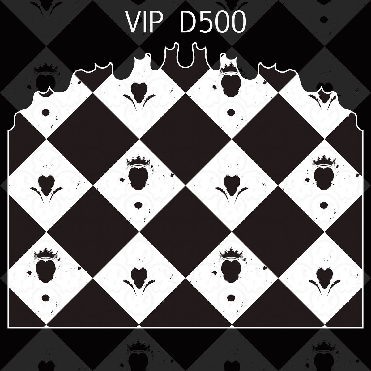 VIP D500