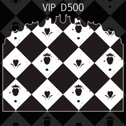 VIP D500