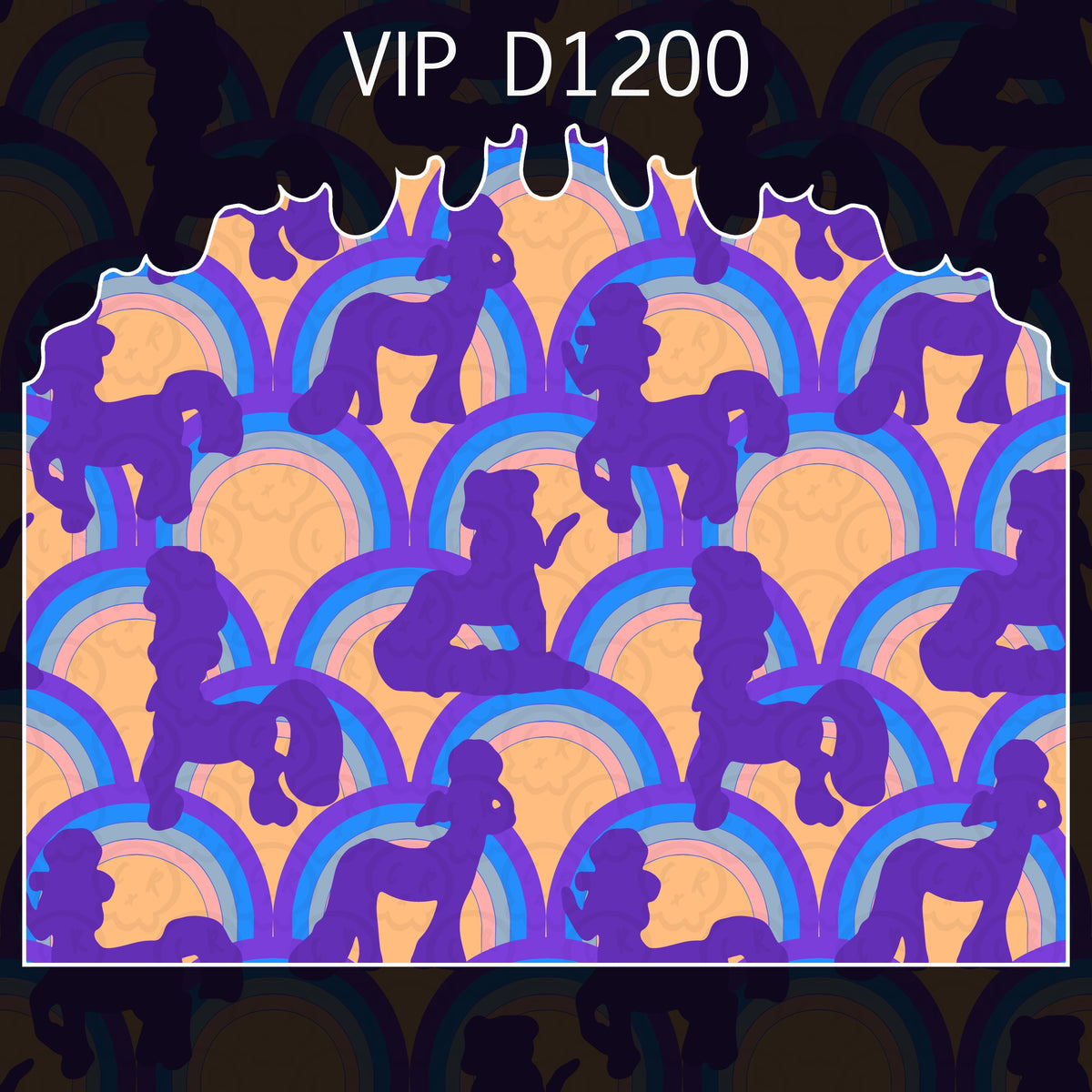 VIP D1200