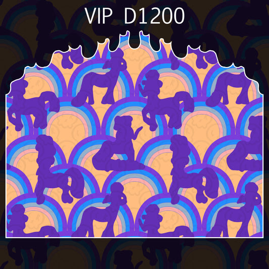 VIP D1200