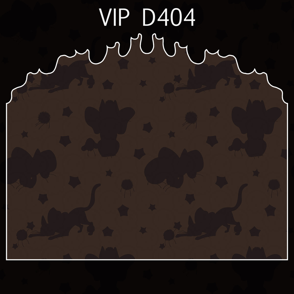 VIP D400 D401 D402 D403 D404
