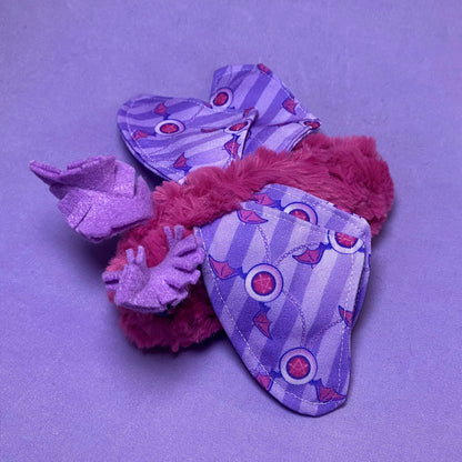 Eyebats - Moth