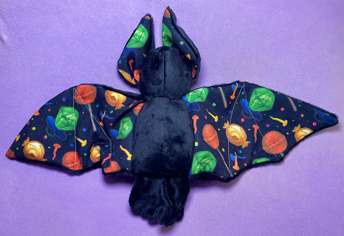 Candy - Large Bat