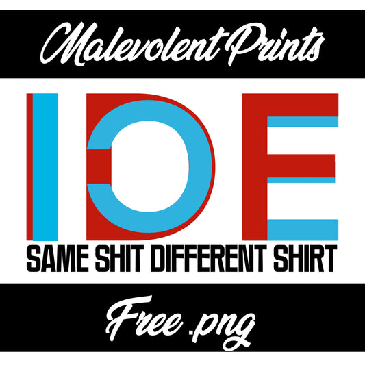 Different Shirt (Unlimited)