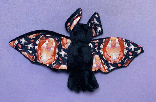 Toothfairy - Regular Bat