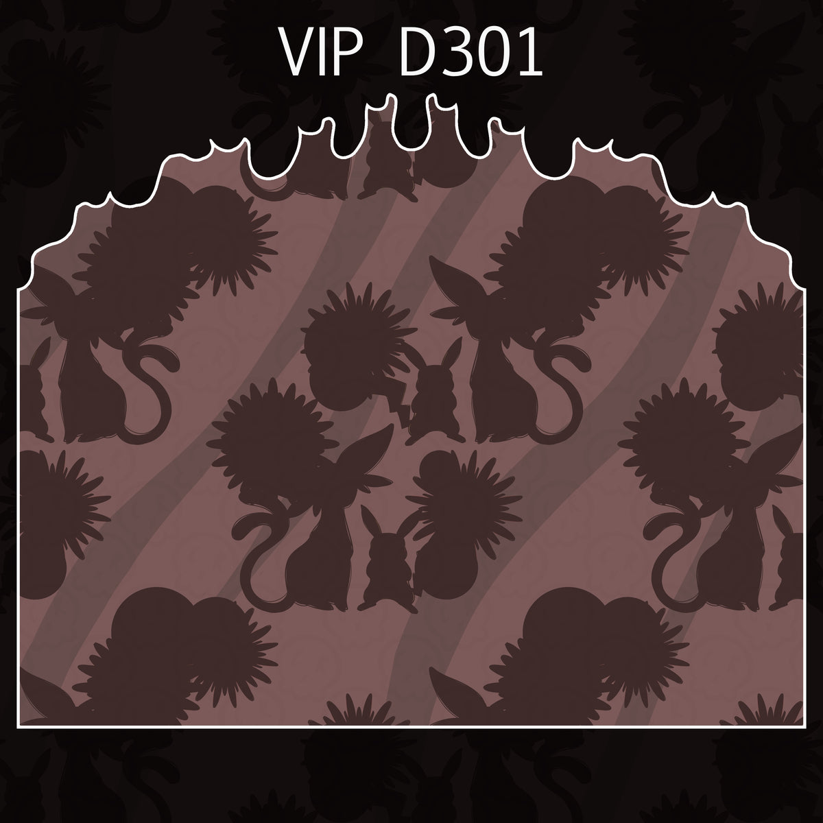 VIP D300 D301
