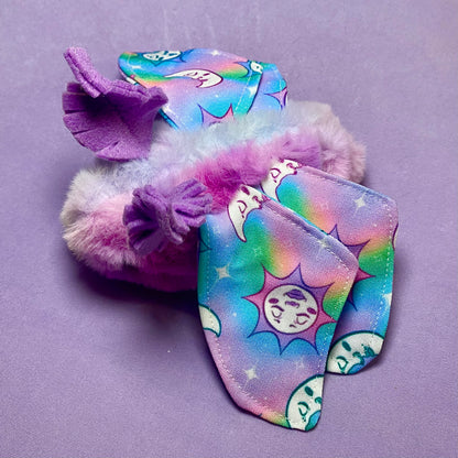Celeste - Moth