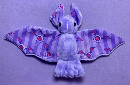 Eyebats - Regular Bat