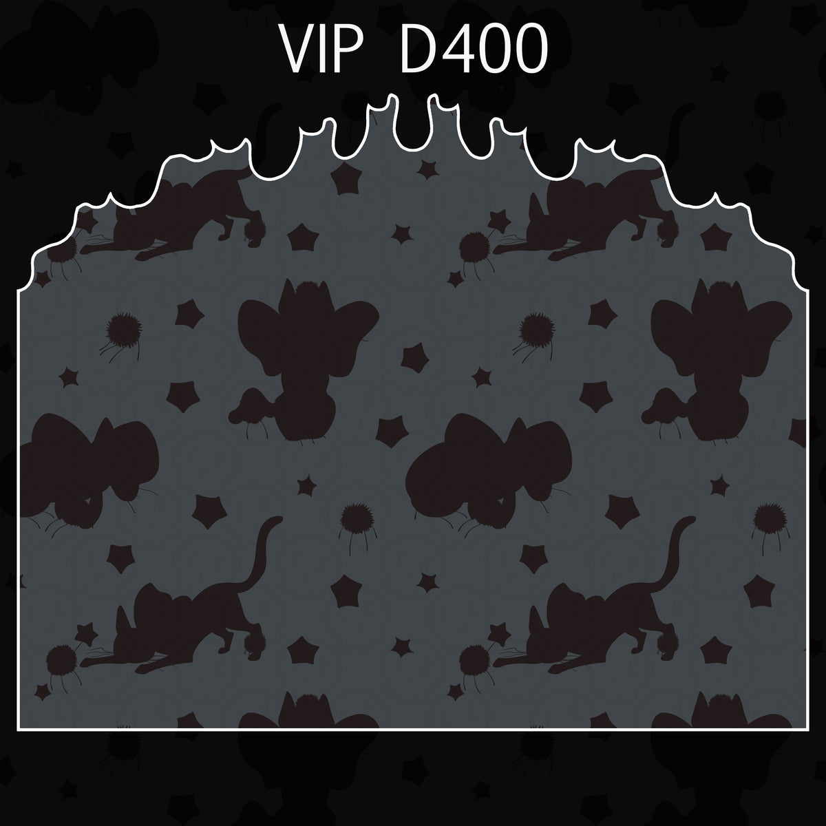 VIP D400 D401 D402 D403 D404