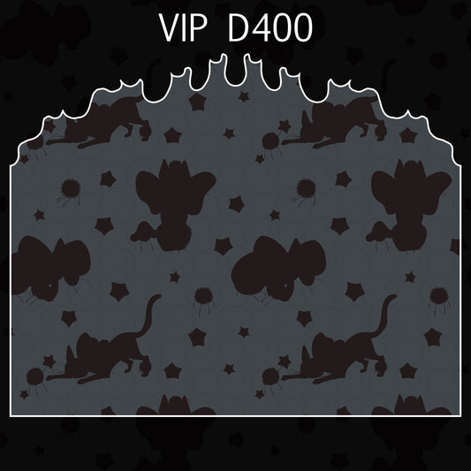 VIP D400 D401 D402 D403 D404