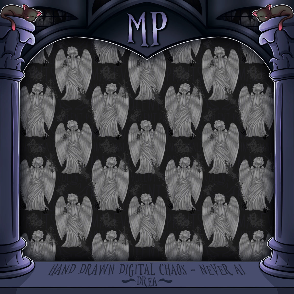 Cryptober 26 - Memorial