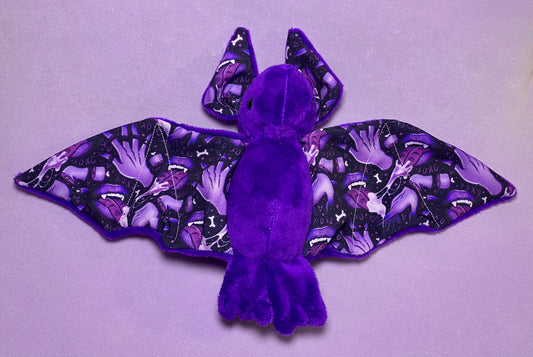 Luv U 2 Pieces - Large Bat