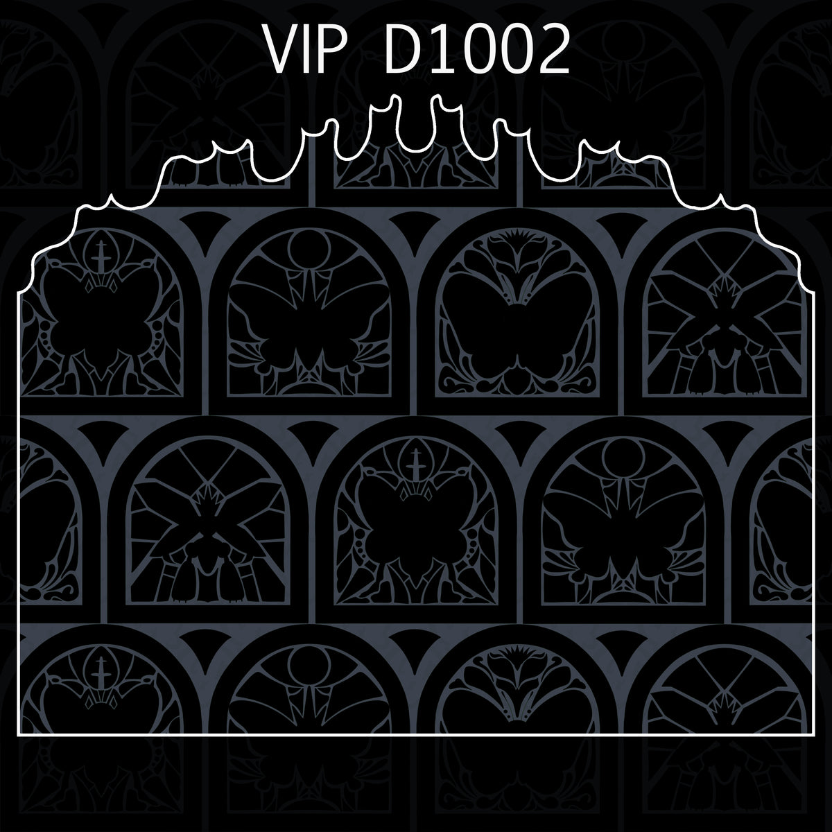 VIP D1000