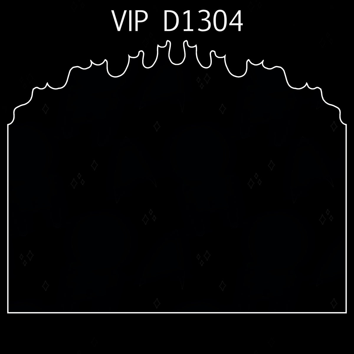 VIP D1300