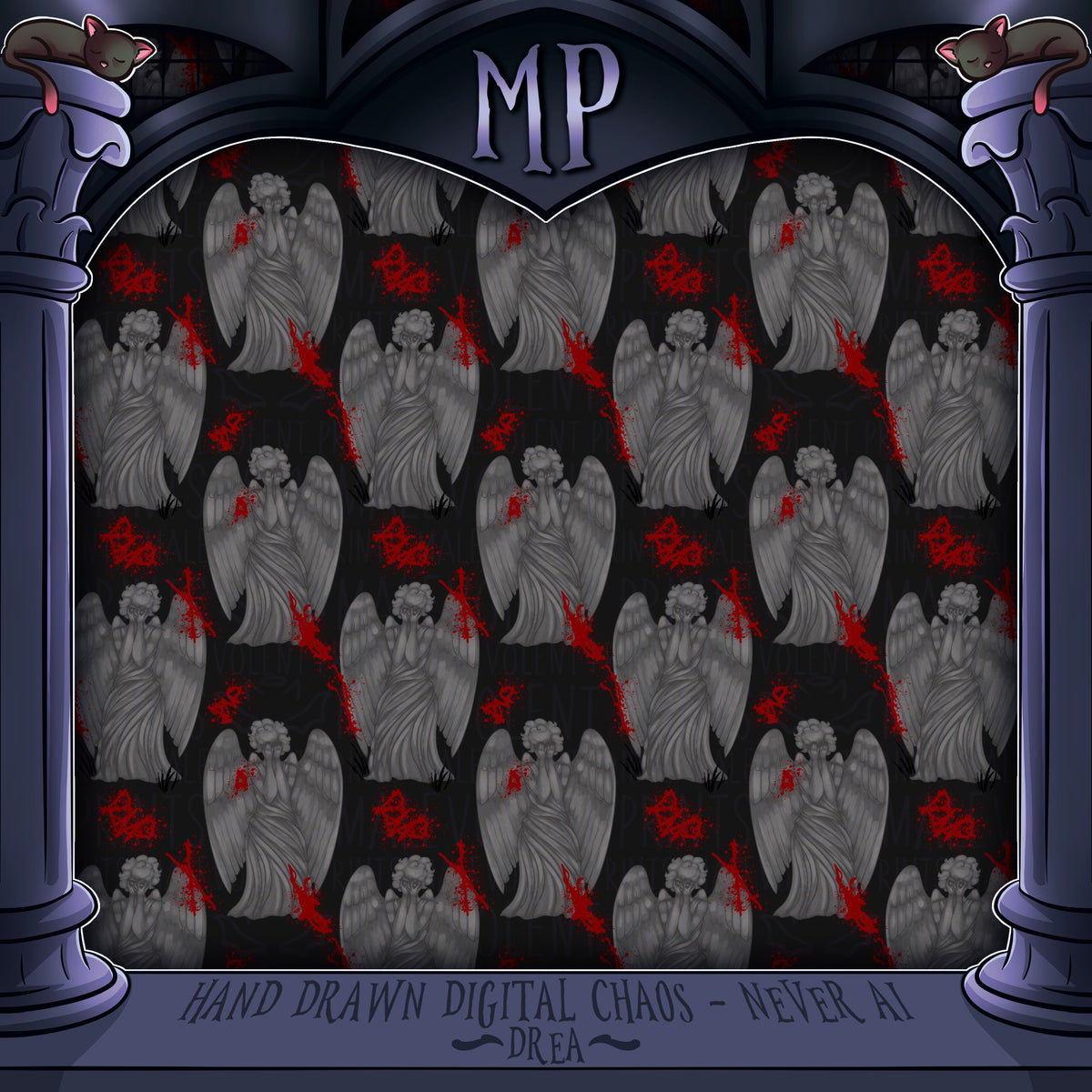 Cryptober 26 - Memorial