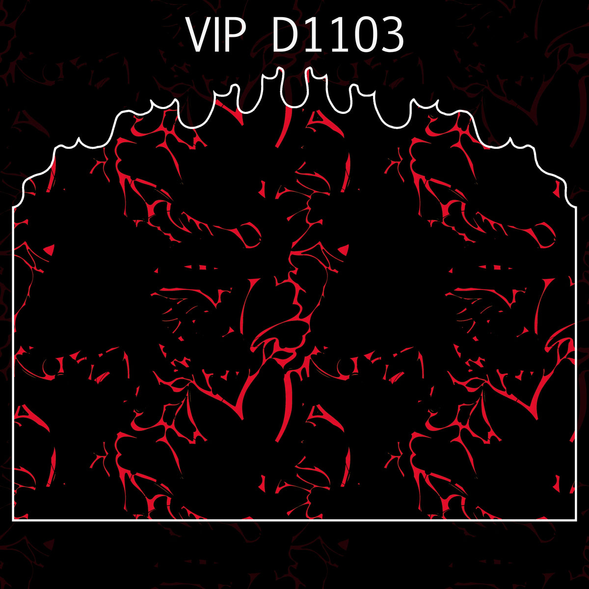 VIP D1100