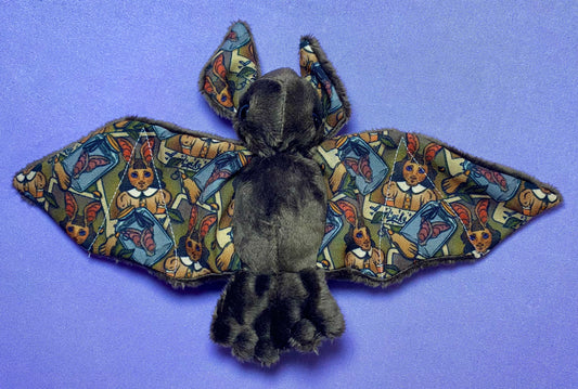 Unlucky - Regular Bat