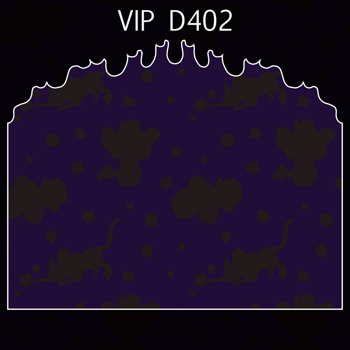 VIP D400 D401 D402 D403 D404
