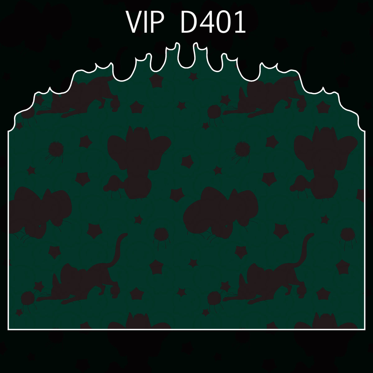 VIP D400 D401 D402 D403 D404