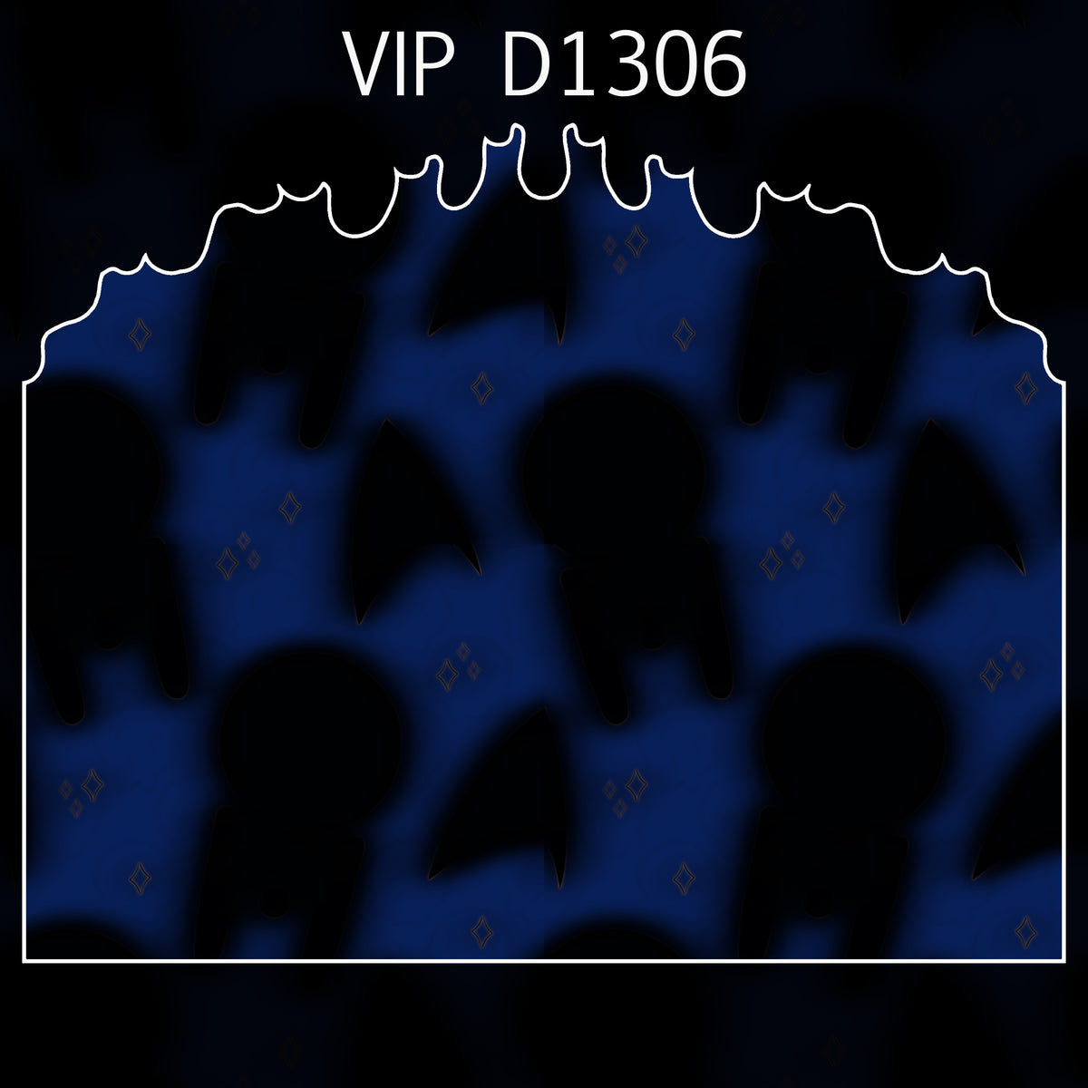 VIP D1300
