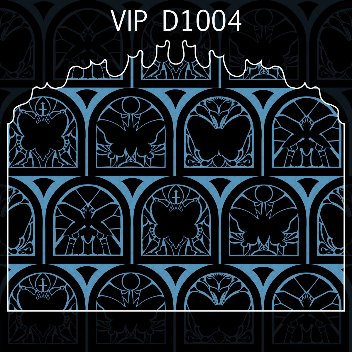 VIP D1000