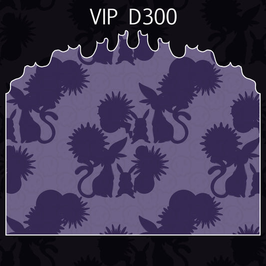 VIP D300 D301